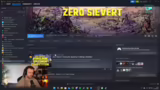 Diskussion über Greyzone Warf…
