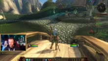 Drops[on]!LIVESTREAM von der BLIZZCON 2…