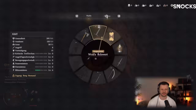 Erste Schritte in Crimson Desert: Eine Entdeckungsreise