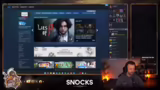Stream-Start und Persönliches