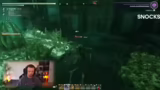 Giveaway und Boss-Rush