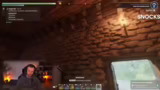 Enshrouded und Server-Umbau