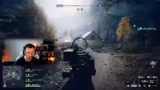Gameplay-Einblicke und Waffen…