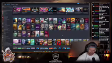 DROPS [on]!OH YEAH! ES GIBT VIEL ZU TUN…