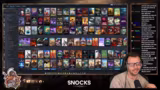 Erfolgreicher Abschluss eines epischen Gaming-Marathons
