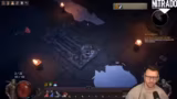 Games + Demos