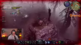 Bosskampf und Server-Einstell…