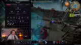 Castleheart Upgrade und Clan-…