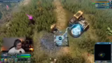 Erste Schritte im Spiel und B…