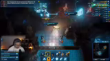 Rift-Portal, KI-Knoten und Ba…