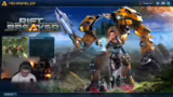 Spontane Multiplayer-Runde mi…