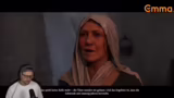 Beginn des DLC: Begegnung mit…