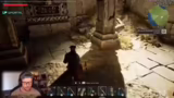 Dungeon-Erkundung und Vorbere…