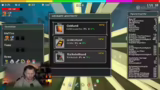 Megabonk Gameplay: Levelaufst…