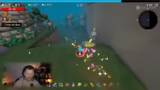 Megabonk Gameplay: Bosskampf,…