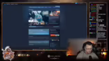 Streamstart und Vorstellung d…