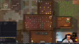 Rimworld: Konflikt, Gefangens…