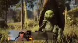 Soulframe: Pre-Alpha-Gameplay…