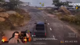 Erste Eindrücke von Roadcraft…