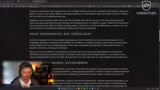 Enthüllung von Nighthaven: Ei…