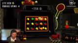 Cloverpit