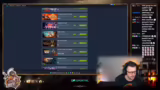 Community-Lob und Spiele-Disk…