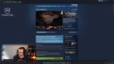 Abschluss des Streams und Ank…