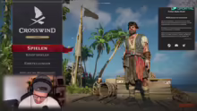 CROSSWIND PRE-ALPHA-KEYS !GIVEAWAY!️Schö…