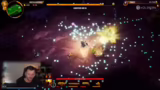 Broad Galactic Survivor Givea…