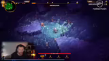 Übergang zu Deep Rock Galacti…