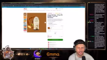 NEW Drops[on]GIVEAWAY!VARIETY-LPs - NIC…