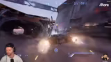STAR WARS: Galactic Racer