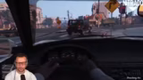 Grand Theft Auto V