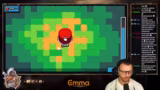 Click the Button