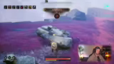 Gameplay-Eindrücke und Pläne…