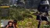 Icarus: Missionen, Open World…