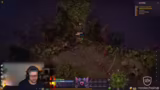 Infiltrator Gameplay und Mana…