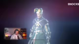Abschluss des Final Fantasy X…