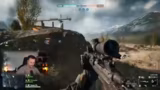 Abschluss mit Sniper-Fights u…