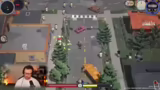 Gameplay-Fortschritt und Loot…