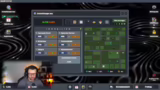 PluginLab und Spielstart in R…