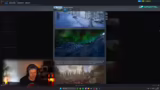 Crosswind Pre-Alpha: Erste Ei…