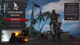 Roadmap und Reise nach Tortuga