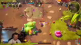 Vorstellung und Gameplay von…