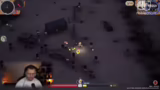 Präsident Knabe und Gameplay-…