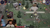 Deadly Days: Roadtrip