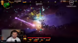 Deep Rock Galactic: Survivor