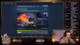 Night Swarm Demo und Elden Ri…