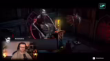 Gameplay von Night Swarm