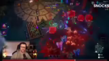 Community-Aktionen und Night…